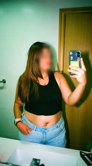 Alma, 28