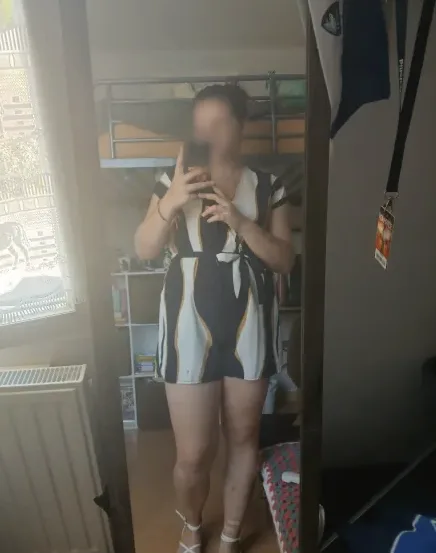 Anastasia, 22