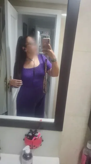 Cecilia, 34