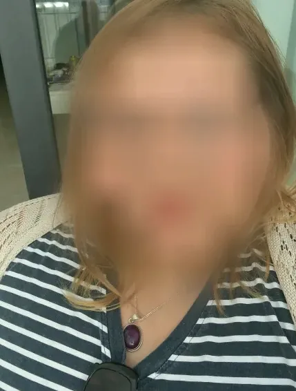 Heidi, 23