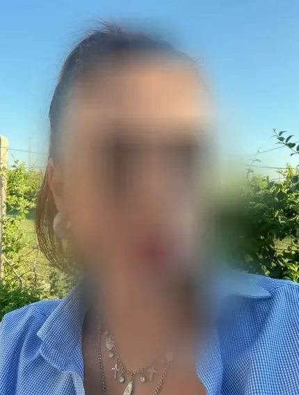 Heidi, 28
