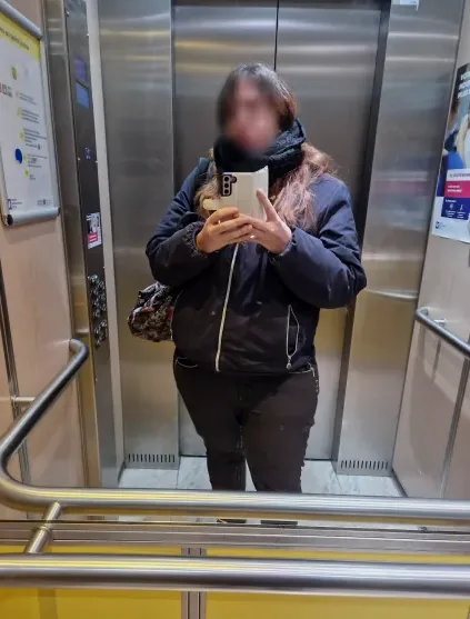 Jenna, 38