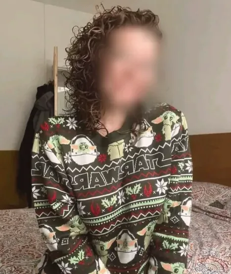 Jonna, 33