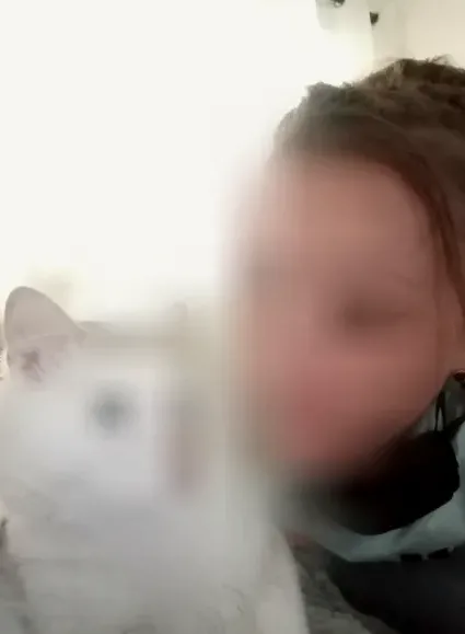 Khadija, 38