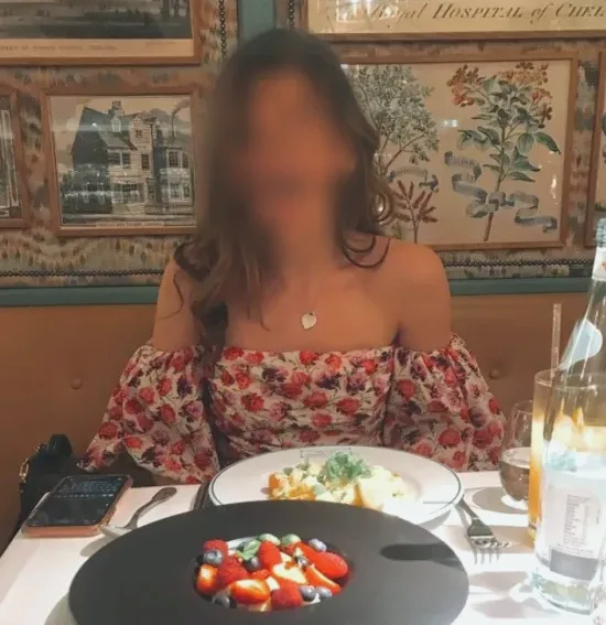 Kirsi, 20