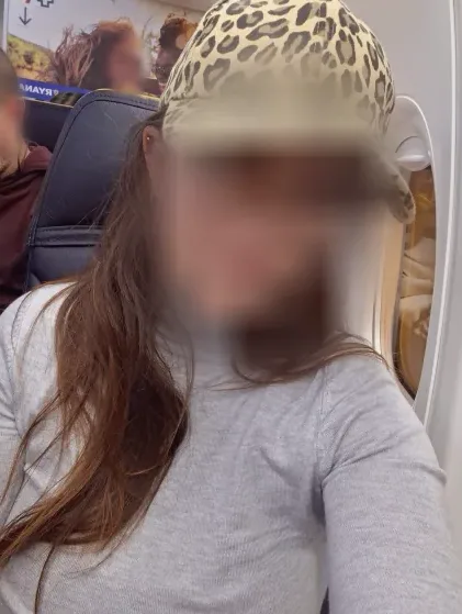 Leena, 33