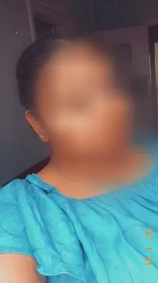 Maria, 29