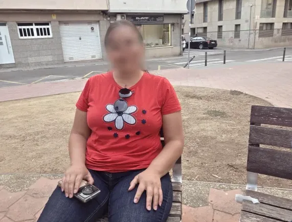 Marika, 39