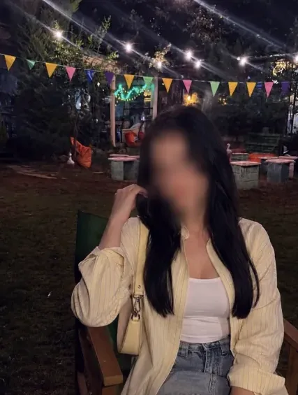Marja, 24
