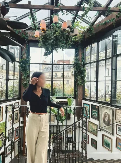Merja, 30