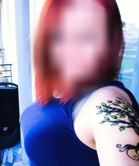 Michelle, 38