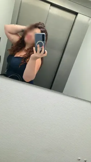 Riikka, 34