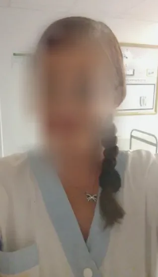 Selma, 37