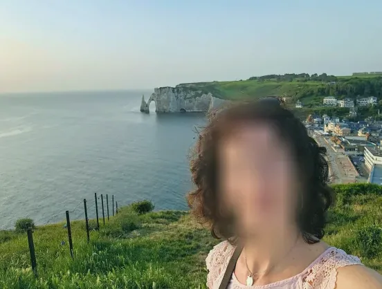 Susanna, 40